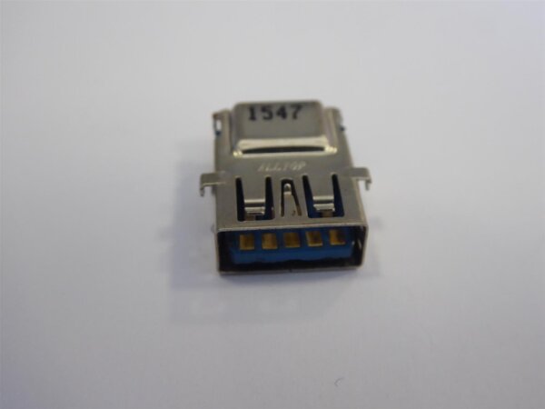 Lenovo Ideapad 300 USB 3 Buchse aus Board Ideapad 300   #T19