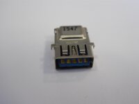 Lenovo Ideapad 300 USB 3 Buchse aus Board Ideapad 300   #T19