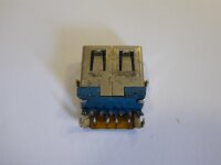 Lenovo Ideapad 300 USB 3 Buchse aus Board Ideapad 300   #T19