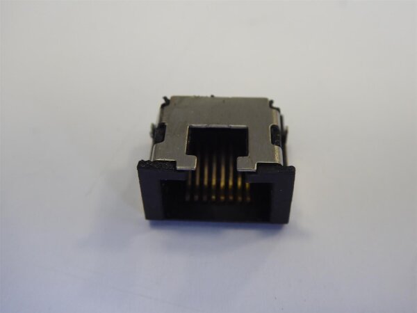 Sony Vaio SVS131B11M LAN Buchse aus Board Vaio    #T18