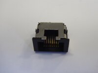 Sony Vaio SVS131B11M LAN Buchse aus Board Vaio    #T18