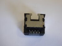Sony Vaio SVS131B11M LAN Buchse aus Board Vaio    #T18