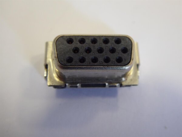 Sony Vaio SVS131B11M VGA Buchse aus Board Vaio    #T18