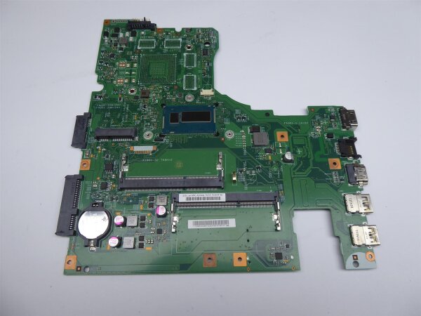 Lenovo IdeaPad S410p i5-4200U Mainboard Motherboard  #4845