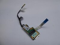 Lenovo ThinkPad T430U Fingerprint Sensor Board...