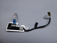 Lenovo ThinkPad T430U Fingerprint Sensor Board 38LV3FB0000 #4826
