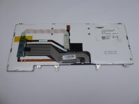 Dell Latitude E5430 ORIGINAL Keyboard englisch Layout 047M3M #3199