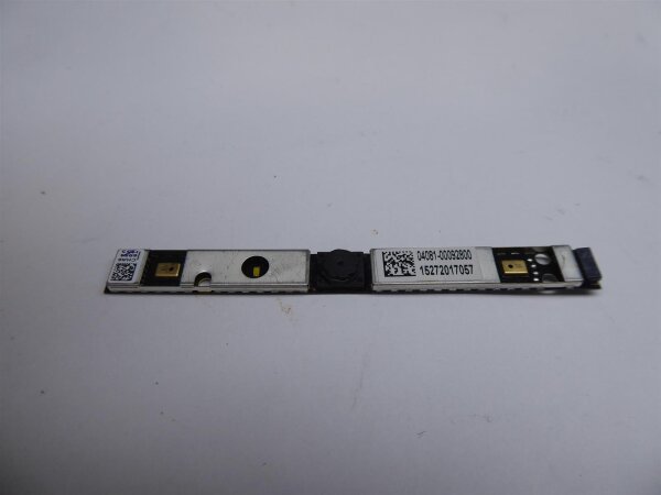 ASUS ZenBook Pro UX501JW Webcam Kamera Modul 04081-00092800 #4868