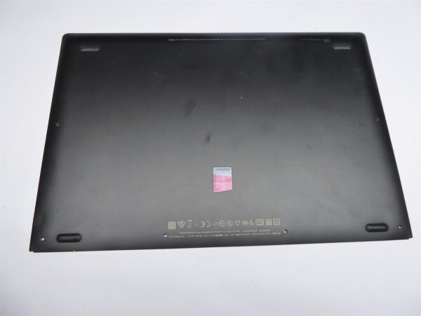 Lenovo Yoga 910-13IKB Gehäuse Unterteil Schale AM1222000420  #4869