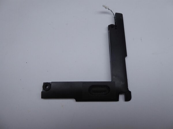 Lenovo Yoga 910-13IKB Lautsprecher Sound Speaker links PK23000P1C0 #4869