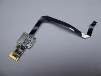 Lenovo Yoga 910-13IKB Fingerprint Sensor Board mit Kabel...