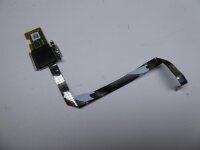 Lenovo Yoga 910-13IKB Fingerprint Sensor Board mit Kabel NBX0001JB10 #4869