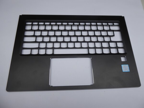 Lenovo Yoga 910-13IKB Gehäuse Oberteil Schale AM122000320 #4869