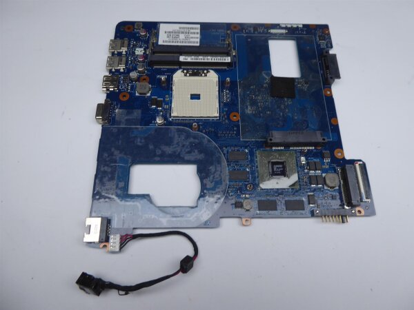 Samsung NP355V5C AMD Mainboard HD 7670M Grafik BA59-03401A #2549