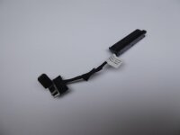 Dell Inspiron 13 5378 HDD Festplatten Adapter Connector 034RG5 #4870