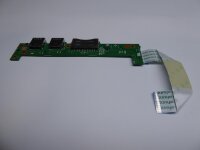 Asus VivoBook S410U USB SD Kartenleser Board mit Kabel 60NB0GF0-IO1020 #4871