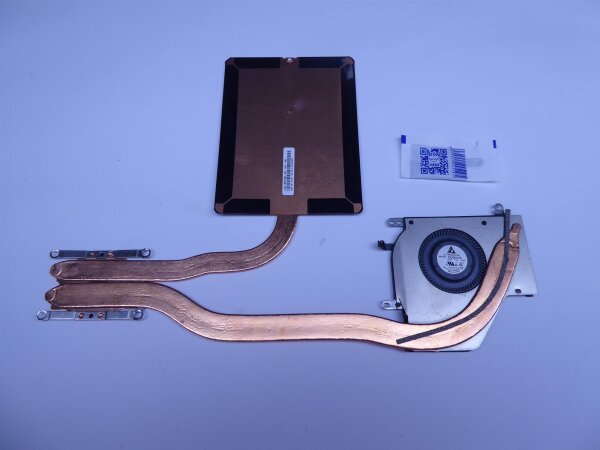Microsoft Surface Pro 4 1724 Kühler Lüfter Cooling Fan 1322-00VY0QS #4754