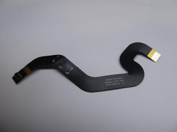 Microsoft Surface Pro 4 1724 Touch Digitizer Kabel X934118-002 #4754