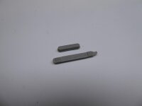 Microsoft Surface Pro 4 1724 Einschalt Lautstärke Regler Knöpfe Plastik #4754