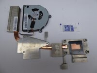 Toshiba Satallite C660D C660 Kühler Lüfter +...