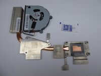 Toshiba Satallite C660D C660 Kühler Lüfter +...
