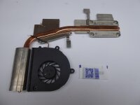 Toshiba Satallite C660D C660 Kühler Lüfter + Wärmeleitpaste AT0H00020V0 #3675