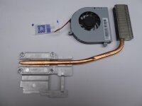 TOSHIBA Satellite C660 Ser. CPU Kühler Lüfter +...