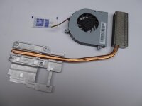 TOSHIBA Satellite C660 Ser. CPU Kühler Lüfter +...