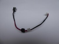 TOSHIBA Satellite C660 ORIGINAL Powerbuchse Strombuchse...