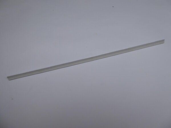 Toshiba Satellite C660 Serie Tastatur Abdeckung Leiste Bezel Weiss ABBB39 #2981