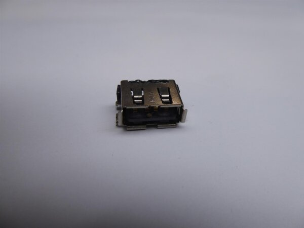 TOSHIBA Satellite Pro C660 USB Buchse vom Mainboard #2045