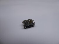 TOSHIBA Satellite Pro C660 USB Buchse vom Mainboard #2045