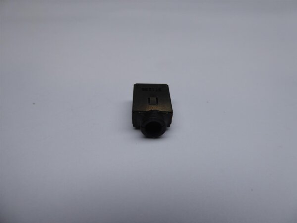 TOSHIBA Satellite Pro C660 Audio Sound Buchse vom Mainboard #2045