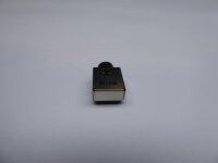 TOSHIBA Satellite Pro C660 Audio Sound Buchse vom...