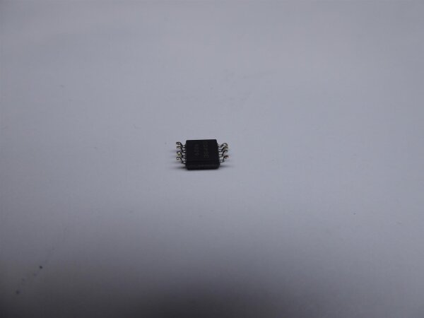 TOSHIBA Satellite Pro C660 Bios Chip vom Mainboard #2045