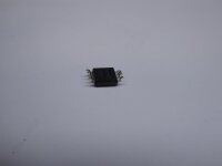 TOSHIBA Satellite Pro C660 Bios Chip vom Mainboard #2045