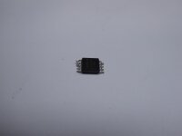 TOSHIBA Satellite Pro C660 Bios Chip vom Mainboard #2045