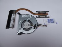 HP Pavilion 17 17-f019no Kühler Lüfter Cooling...