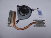 HP Pavilion 17 17-f019no Kühler Lüfter Cooling...