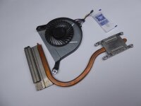HP Pavilion 17 17-f019no Kühler Lüfter Cooling Fan 773447-001 #4528