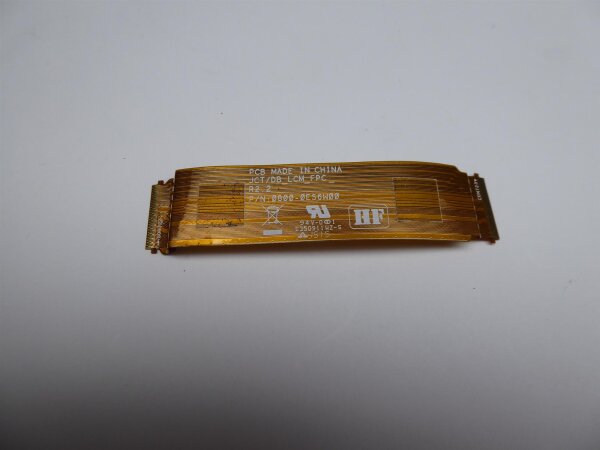 Dell Venue 11 Pro 7140 LCD Video FPC Kabel 0800-0ES6W00 #4872