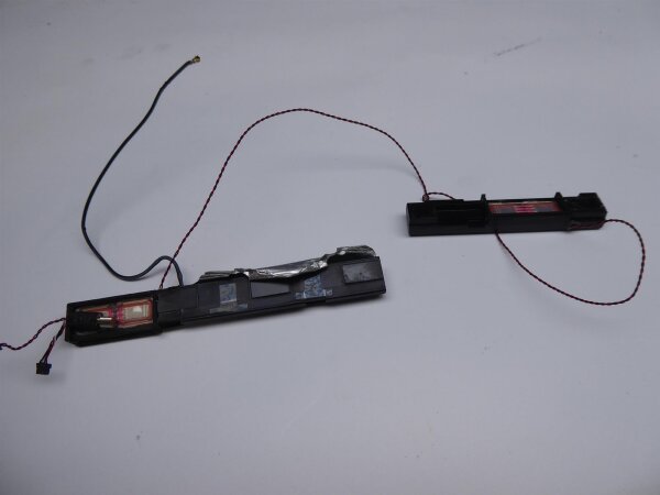 Dell Venue 11 Pro 7130 Lautsprecher Sound Speaker 1415-037T000 #4873