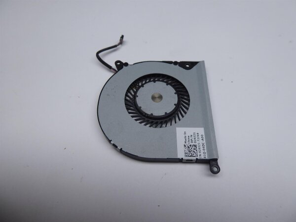 Dell Venue 11 Pro 7130 CPU Lüfter Cooling Fan 02RJ21 #4873