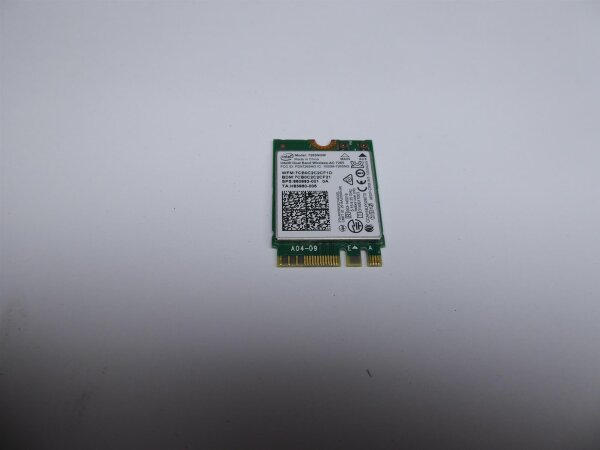 HP ProBook 450 G4 WLAN Karte Wifi Card 860883-001 #4875