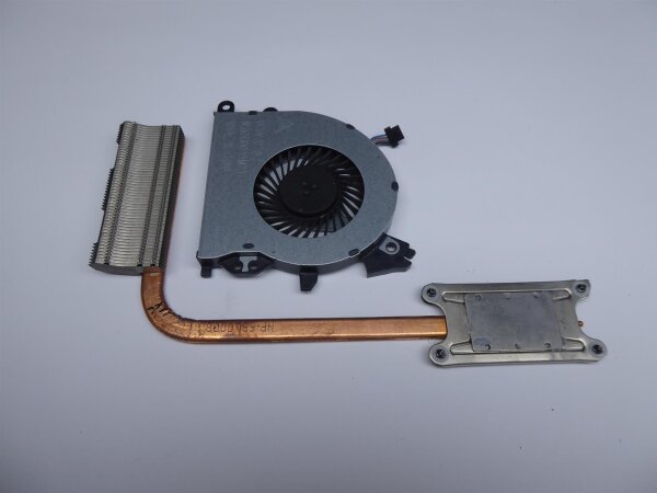 HP ProBook 450 G4 Kühler Lüfter Cooling Fan 911616-001 #4875