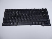 Toshiba Satellite L300 Serie ORIGINAL Tastatur nordic...
