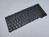 Toshiba Satellite L300 Serie ORIGINAL Tastatur nordic...