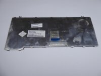 Toshiba Satellite L300 Serie ORIGINAL Tastatur nordic Layout 6037B0027822 #2600