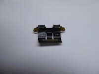 Apple MacBook Pro A2141 16 USB-C Board mit Kabel 821-01646-A