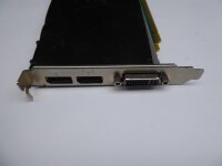 HP Nvidia Quadro FX 3800 1GB PC Grafikkarte #124118